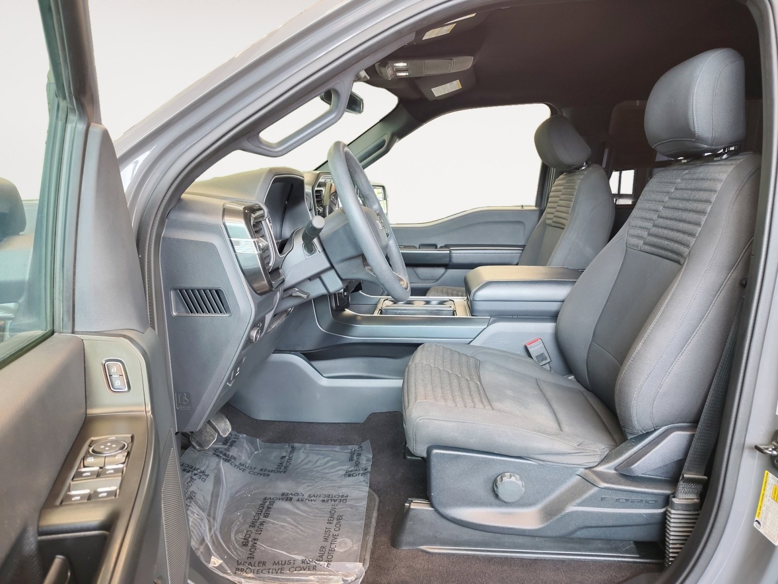 Used Car 2021 Ford F-150  Xl For Sale Under $30,000 In San Antonio, Texas