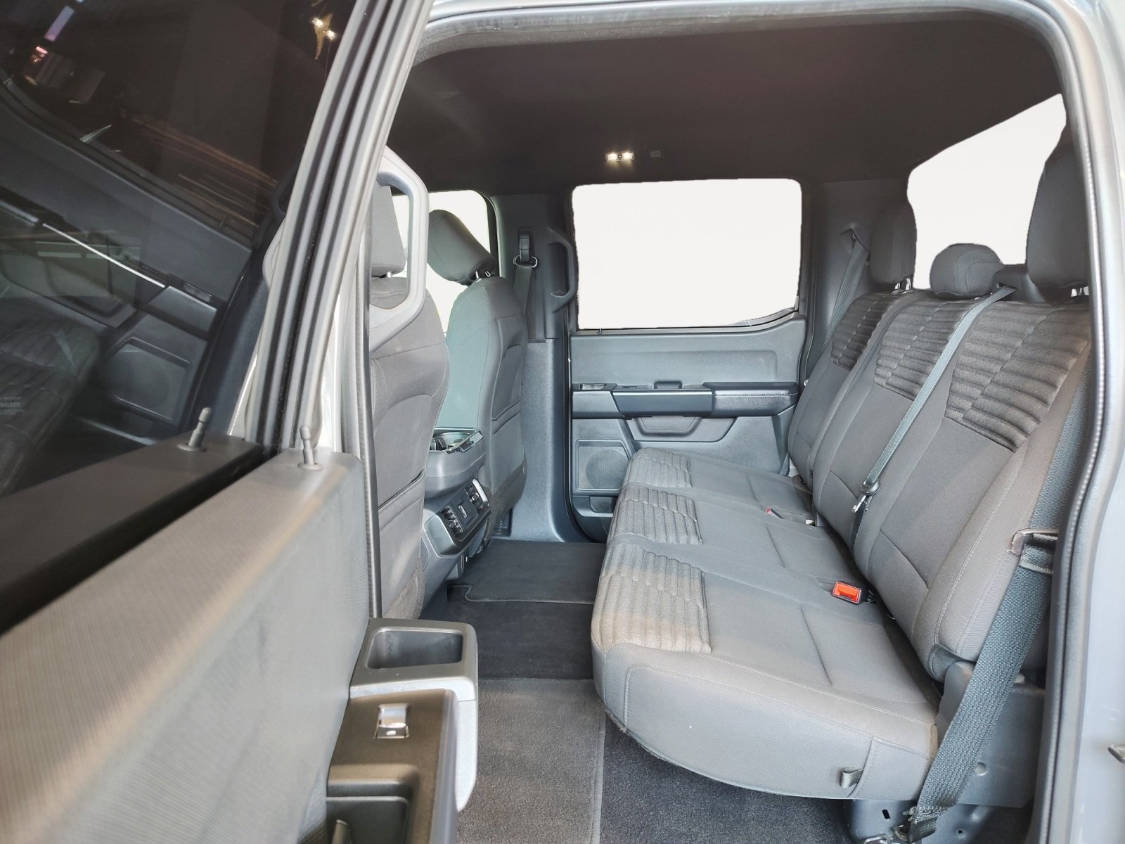 Used Car 2021 Ford F-150  Xl For Sale Under $30,000 In San Antonio, Texas