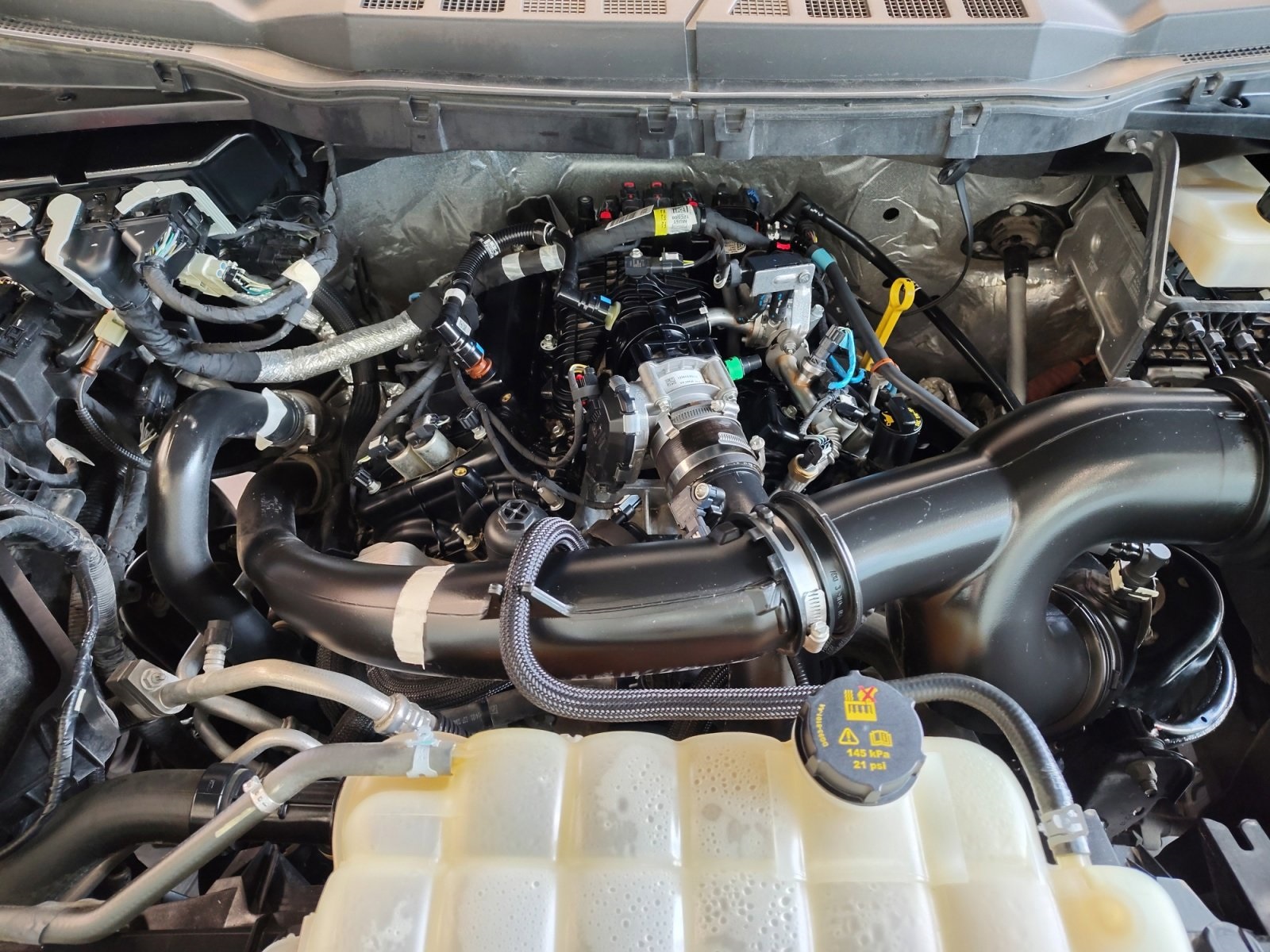 Used Car 2021 Ford F-150  Xl For Sale Under $30,000 In San Antonio, Texas