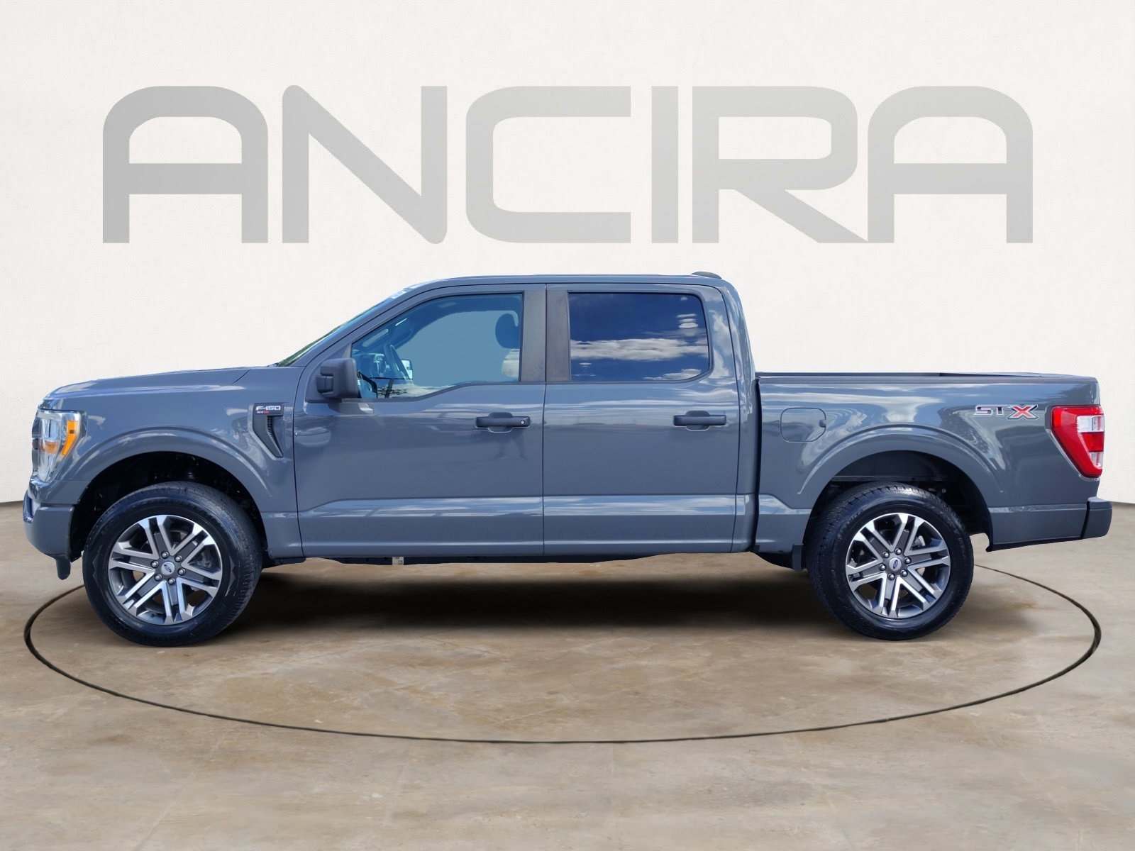 Used Car 2021 Ford F-150  Xl For Sale Under $30,000 In San Antonio, Texas