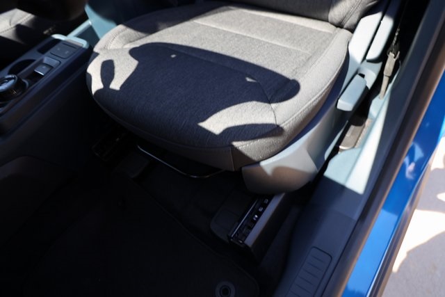 2025 Ford Maverick XLT Blue at Classic Ford Galveston