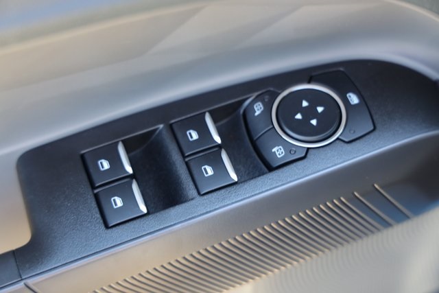 2025 Ford Maverick XLT Blue at Classic Ford Galveston