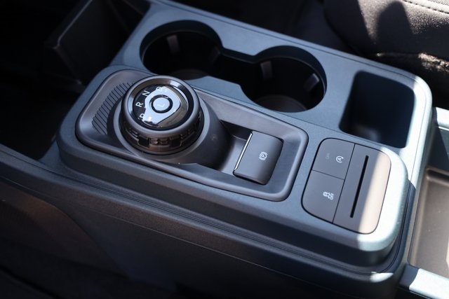 2025 Ford Maverick XLT Blue at Classic Ford Galveston