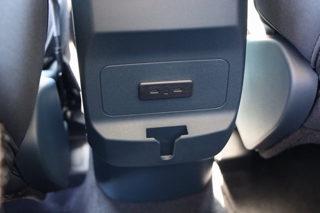 2025 Ford Maverick XLT Blue at Classic Ford Galveston