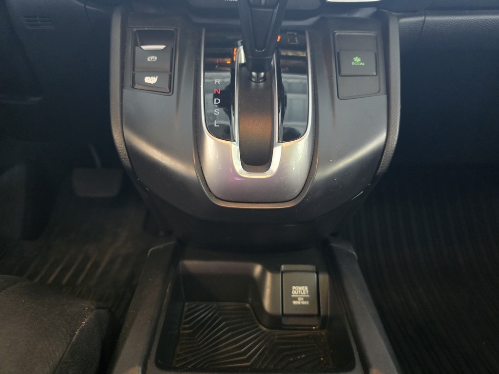 Thumbnail: 2019 Honda CR-V - 10