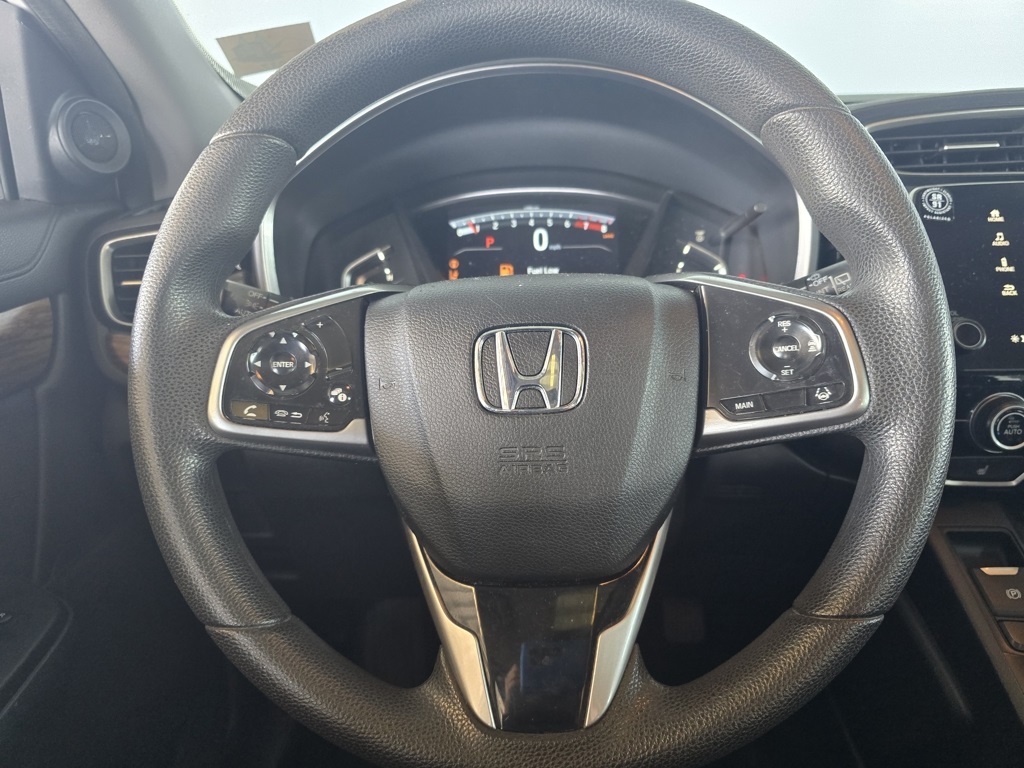 Thumbnail: 2019 Honda CR-V - 11