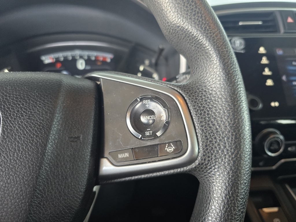 Thumbnail: 2019 Honda CR-V - 13