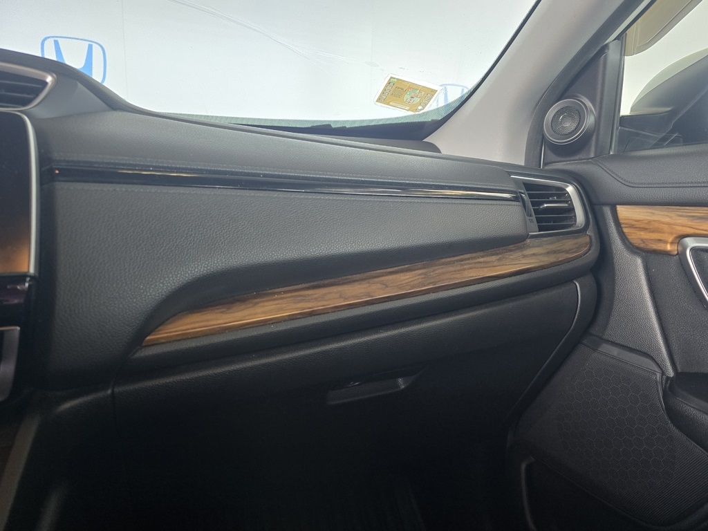 Thumbnail: 2019 Honda CR-V - 15