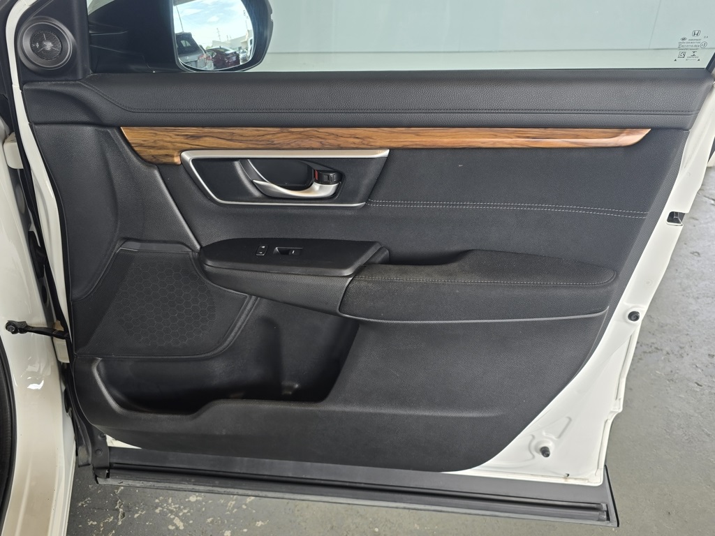 Thumbnail: 2019 Honda CR-V - 18