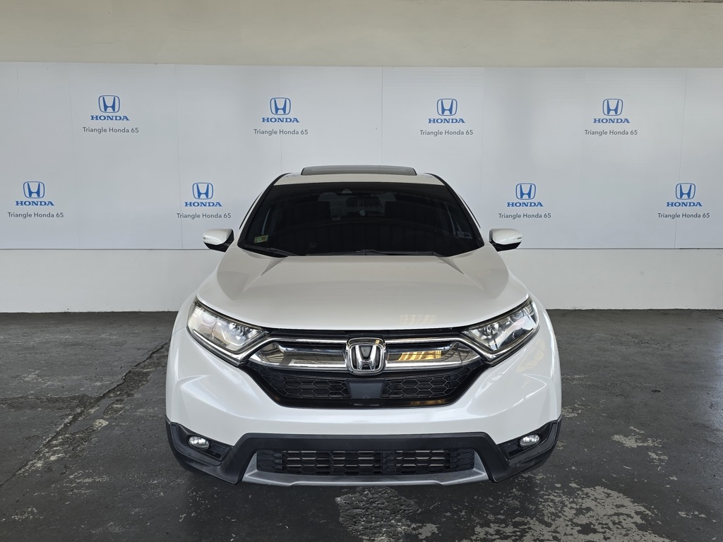 Thumbnail: 2019 Honda CR-V - 2