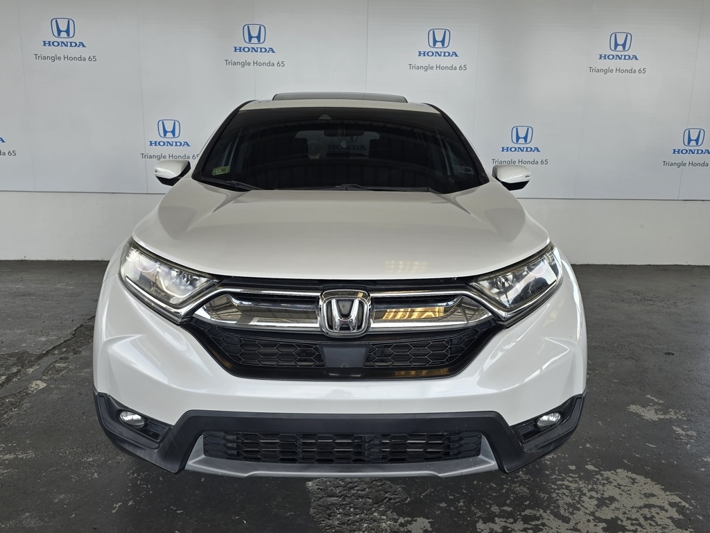 Thumbnail: 2019 Honda CR-V - 20