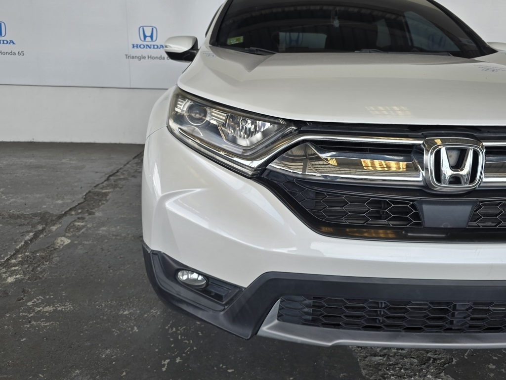 Thumbnail: 2019 Honda CR-V - 21