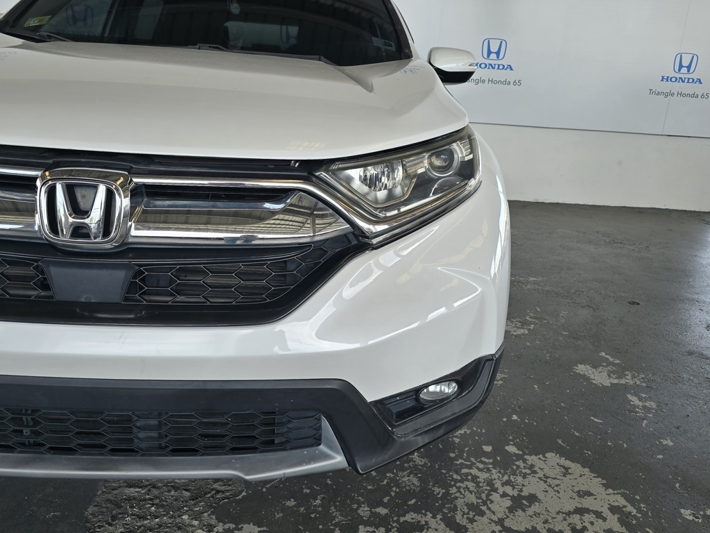 Thumbnail: 2019 Honda CR-V - 22