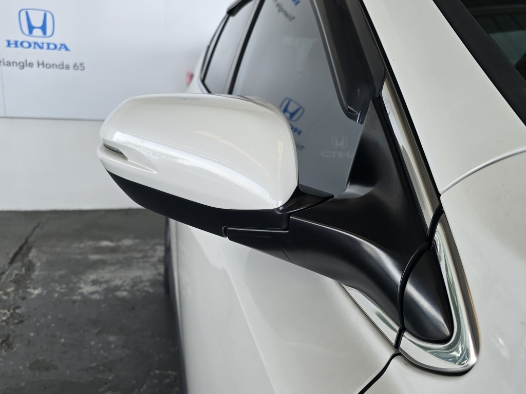 Thumbnail: 2019 Honda CR-V - 23