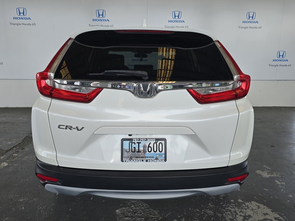 Thumbnail: 2019 Honda CR-V - 25