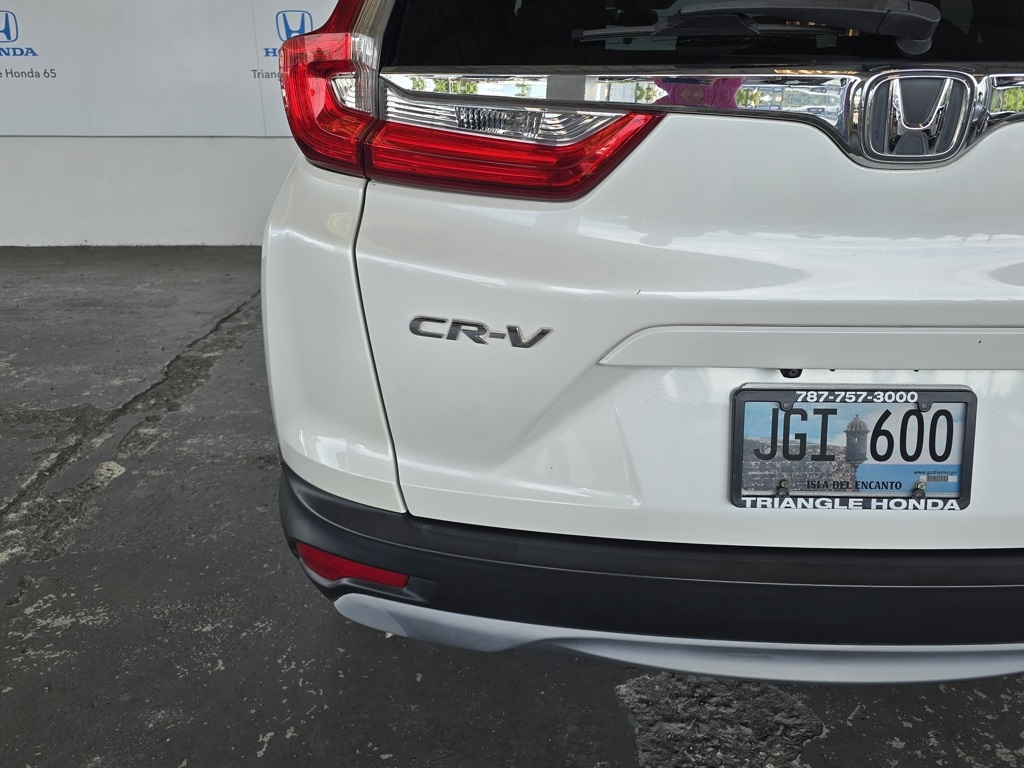 Thumbnail: 2019 Honda CR-V - 26