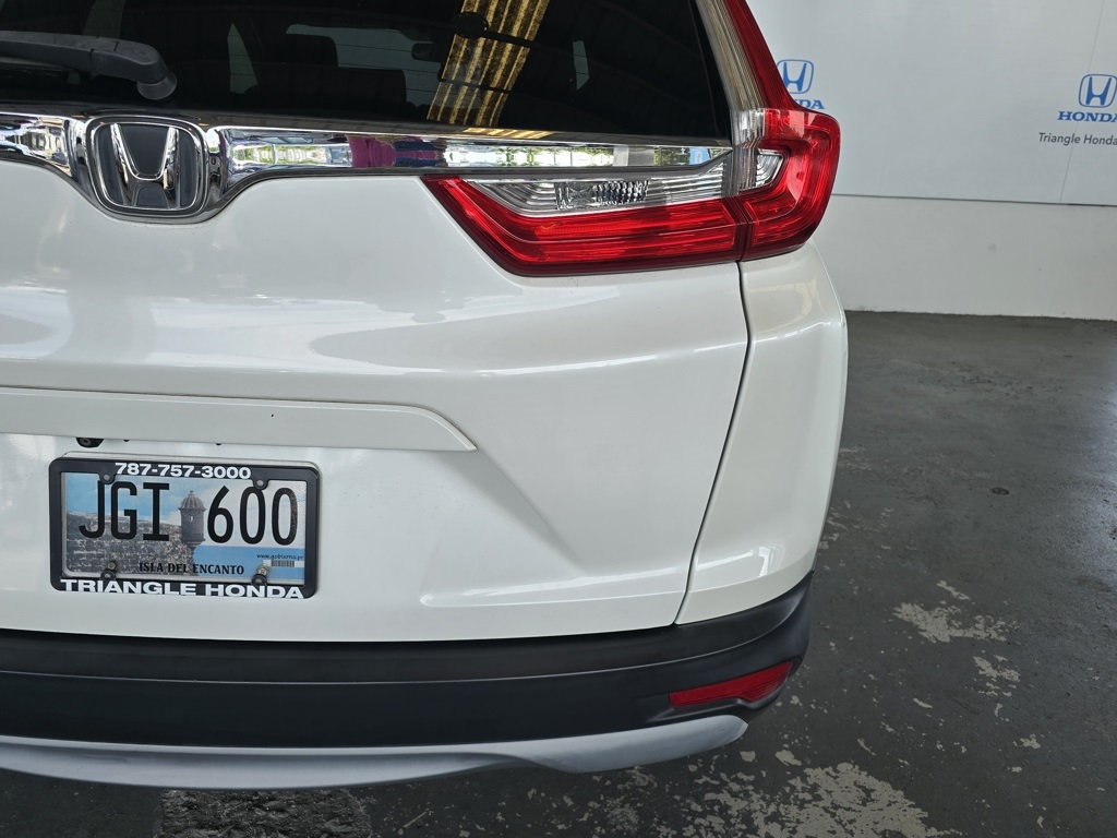 Thumbnail: 2019 Honda CR-V - 27
