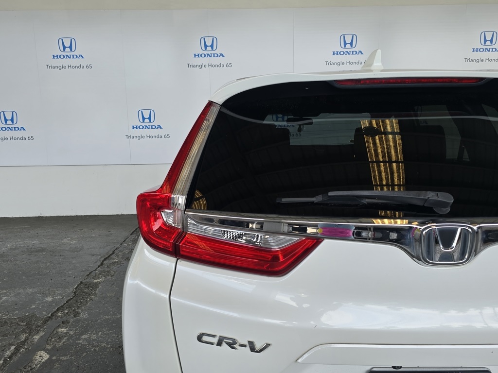 Thumbnail: 2019 Honda CR-V - 28