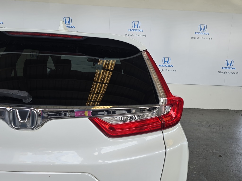 Thumbnail: 2019 Honda CR-V - 29