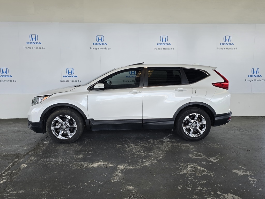 Thumbnail: 2019 Honda CR-V - 3