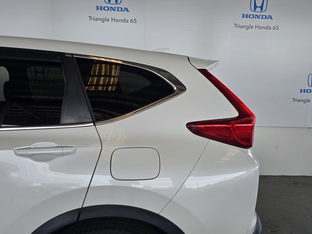 Thumbnail: 2019 Honda CR-V - 30