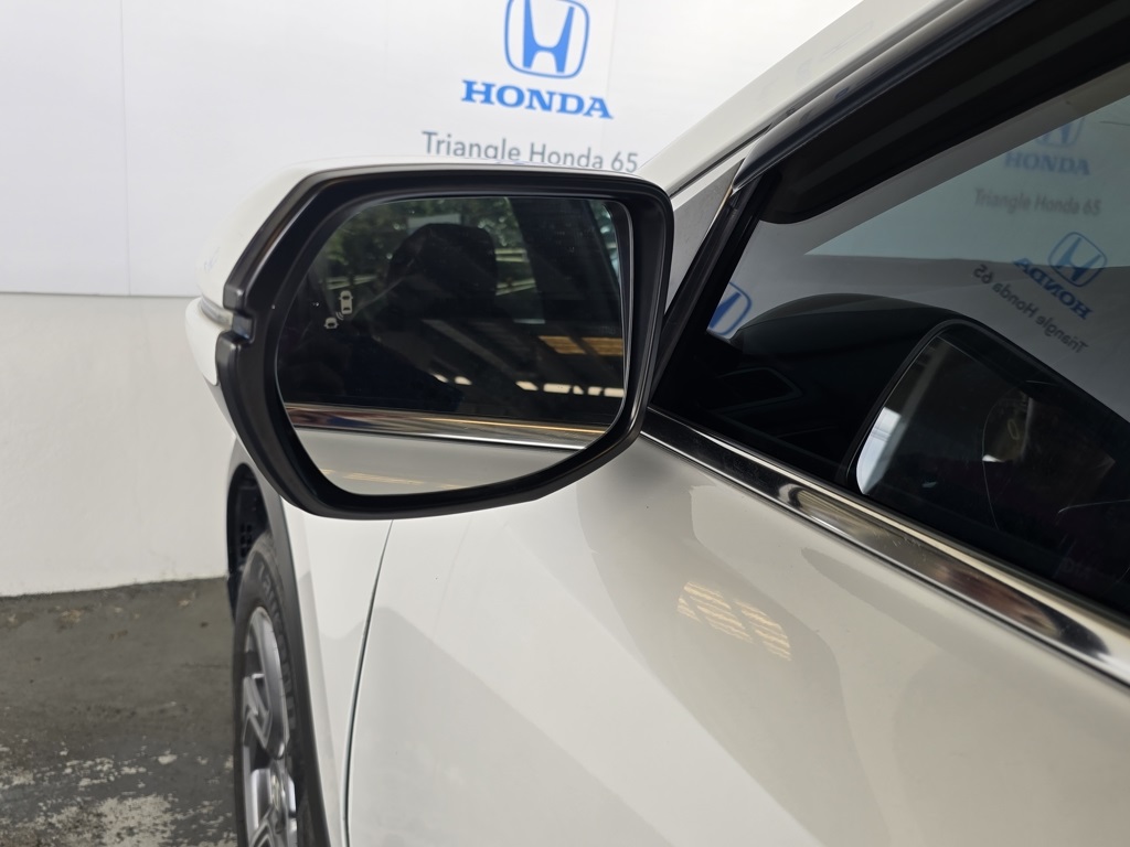 Thumbnail: 2019 Honda CR-V - 31