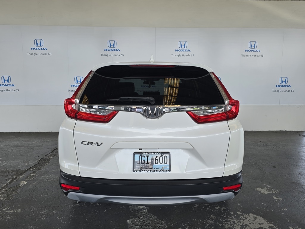 Thumbnail: 2019 Honda CR-V - 5