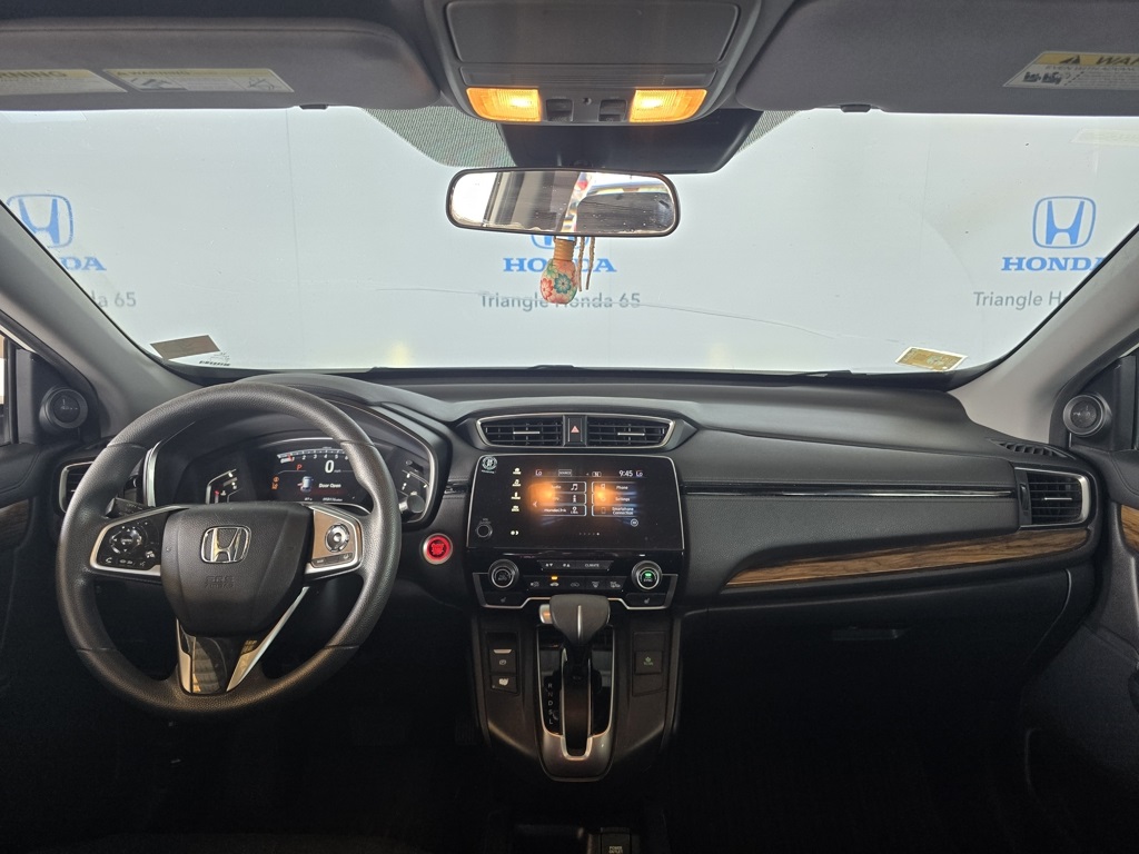 Thumbnail: 2019 Honda CR-V - 6