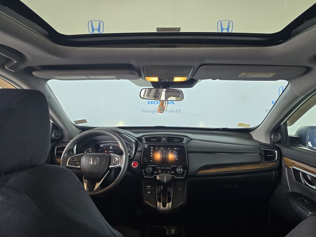 Thumbnail: 2019 Honda CR-V - 7