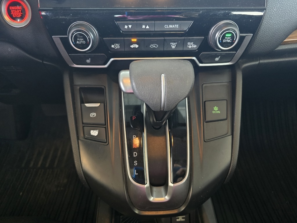 Thumbnail: 2019 Honda CR-V - 9