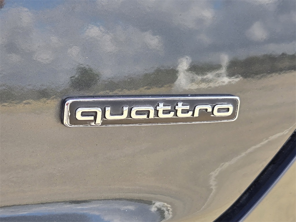 2019 Audi A5 2.0T Premium Plus Gray at Westside Lexus