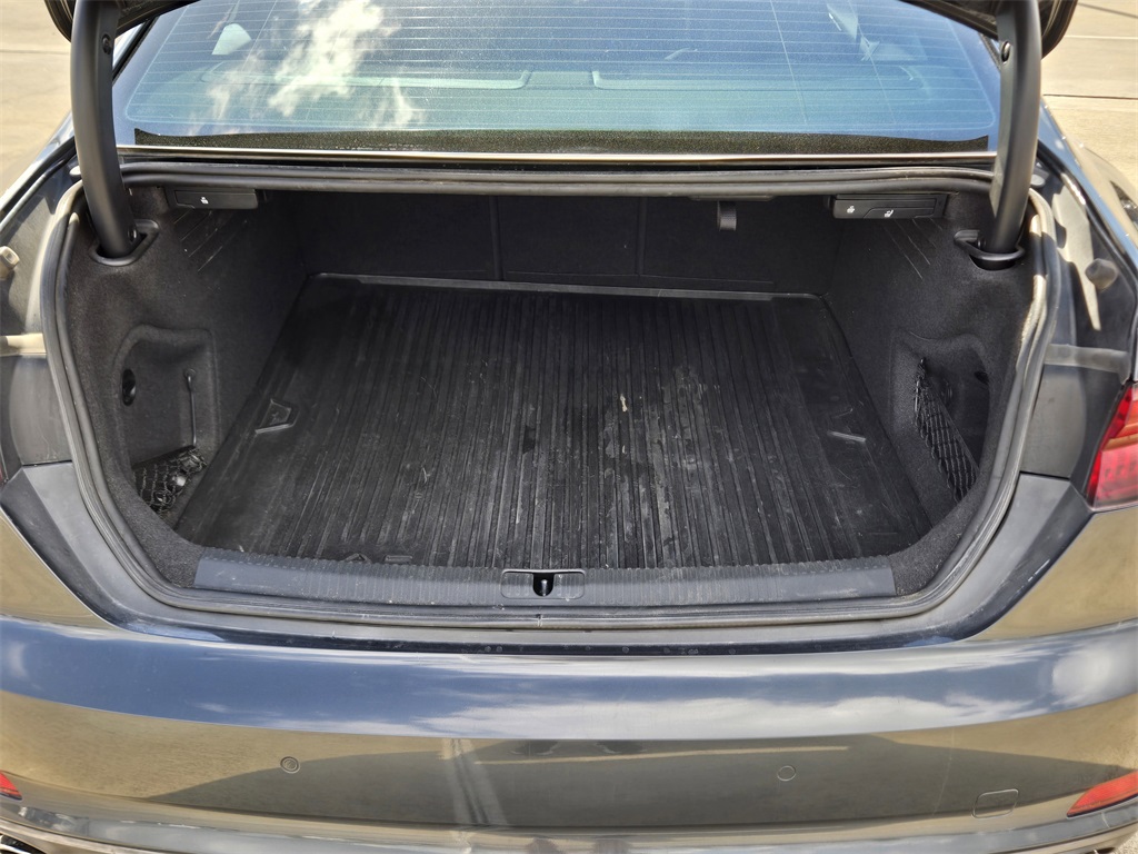 2019 Audi A5 2.0T Premium Plus Gray at Westside Lexus