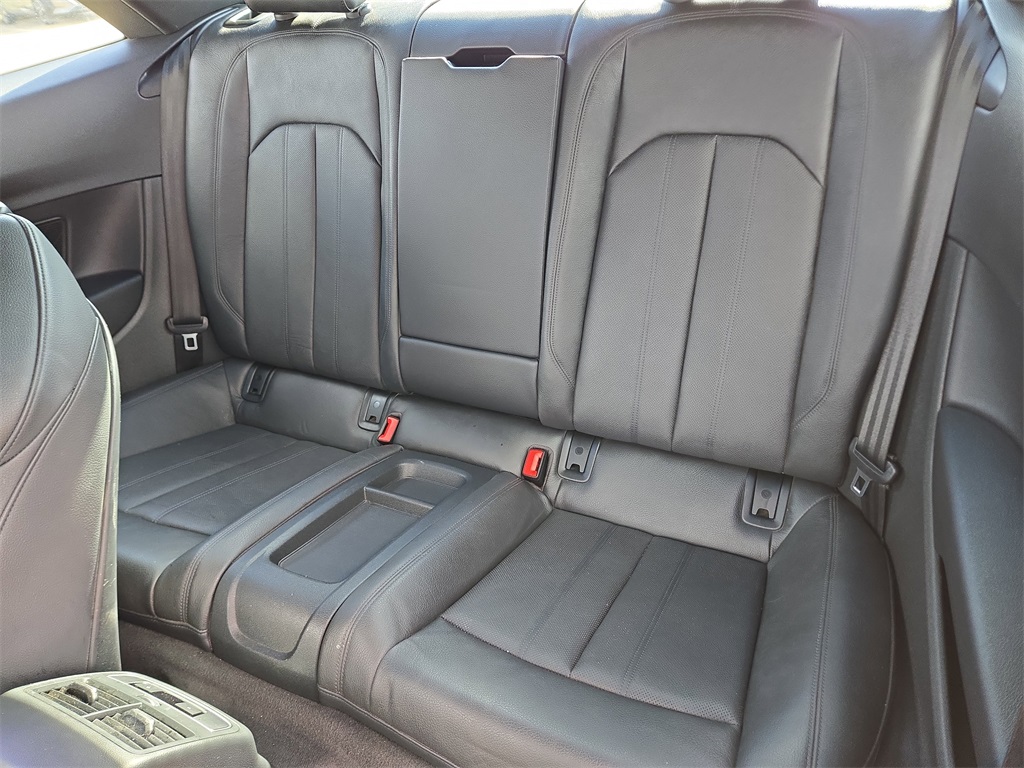 2019 Audi A5 2.0T Premium Plus Gray at Westside Lexus