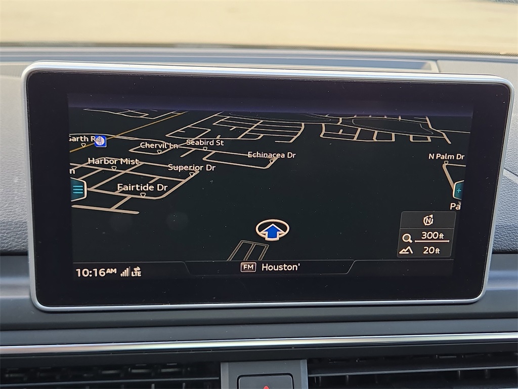 2019 Audi A5 2.0T Premium Plus Gray at Westside Lexus