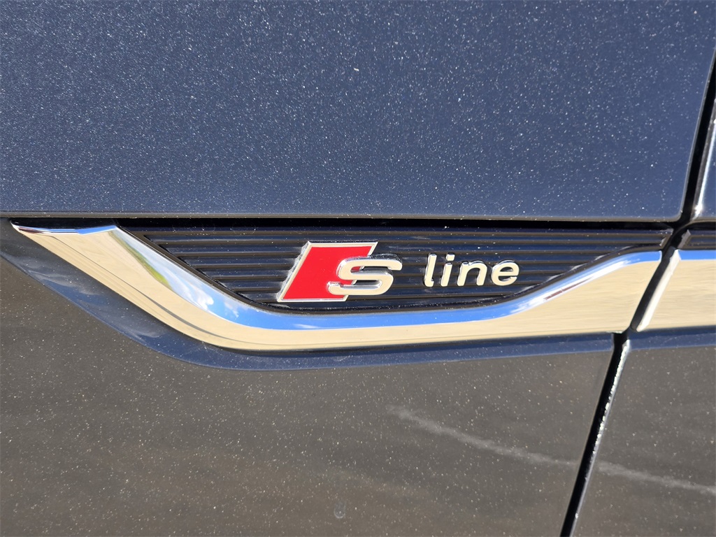 2019 Audi A5 2.0T Premium Plus Gray at Westside Lexus