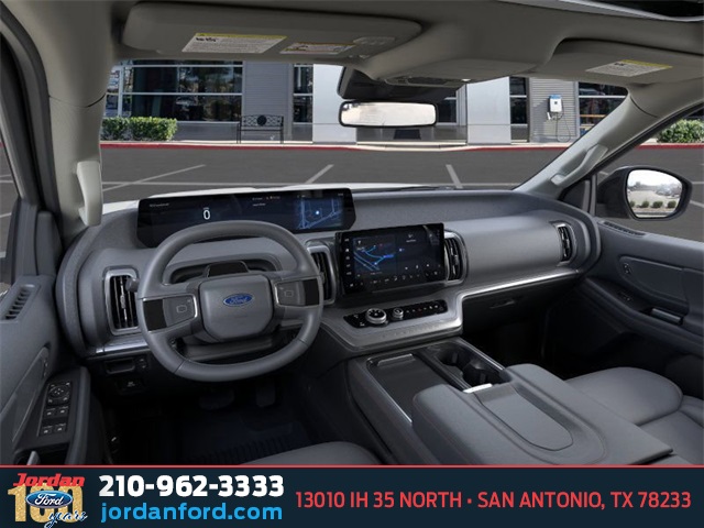 New Car 2025 Ford Expedition  Active For Sale Under $70,000 In San Antonio, Texas