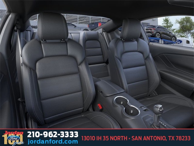 New Car 2025 Ford Mustang  For Sale In San Antonio, Texas