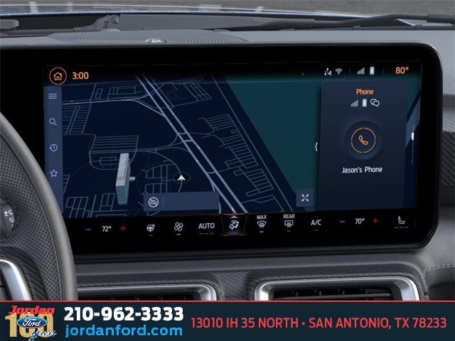 New Car 2025 Ford Mustang  For Sale In San Antonio, Texas