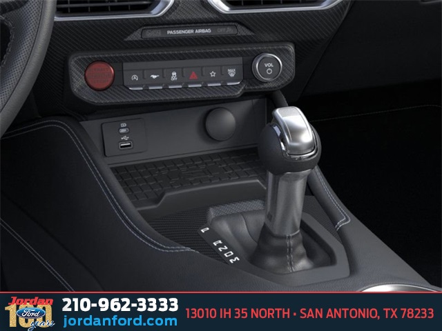 New Car 2025 Ford Mustang  For Sale In San Antonio, Texas