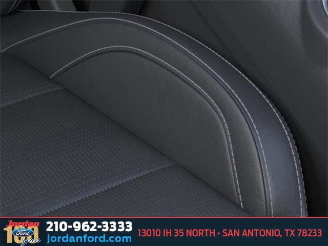 New Car 2025 Ford Mustang  For Sale In San Antonio, Texas