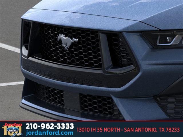 New Car 2025 Ford Mustang  For Sale In San Antonio, Texas