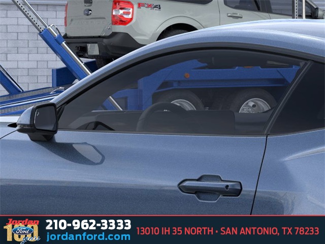 New Car 2025 Ford Mustang  For Sale In San Antonio, Texas