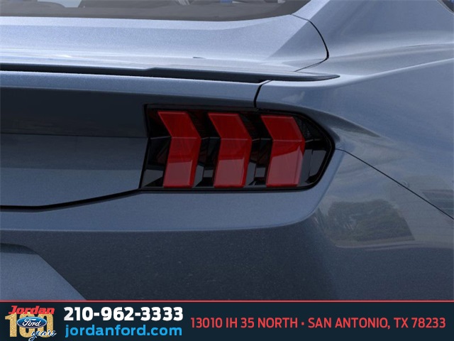 New Car 2025 Ford Mustang  For Sale In San Antonio, Texas