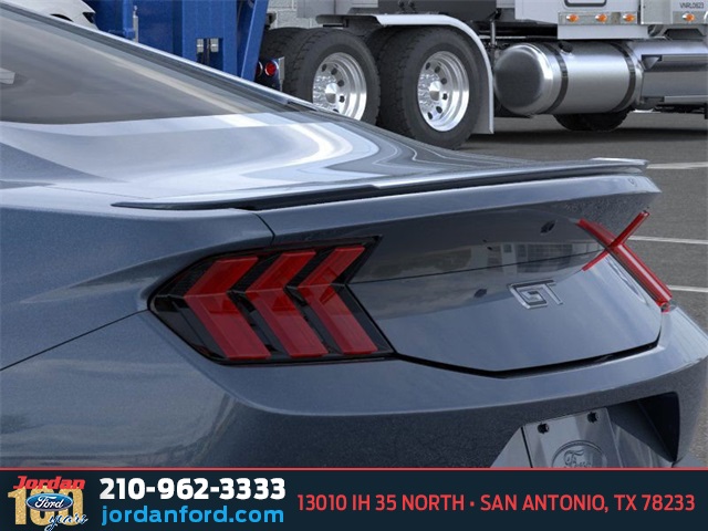 New Car 2025 Ford Mustang  For Sale In San Antonio, Texas