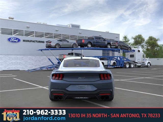 New Car 2025 Ford Mustang  For Sale In San Antonio, Texas