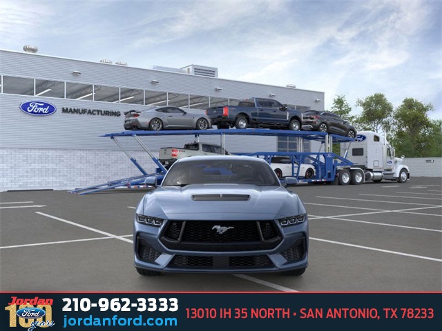 New Car 2025 Ford Mustang  For Sale In San Antonio, Texas