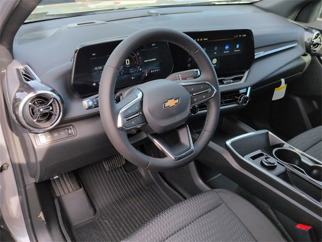 2026 Chevrolet Equinox LT for sale at PATRIOT CHEVROLET OF LIMERICK