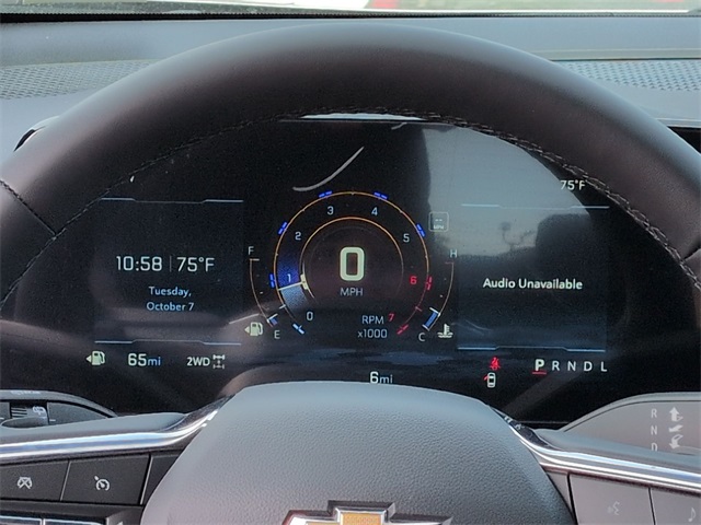 2026 Chevrolet Equinox LT for sale at PATRIOT CHEVROLET OF LIMERICK