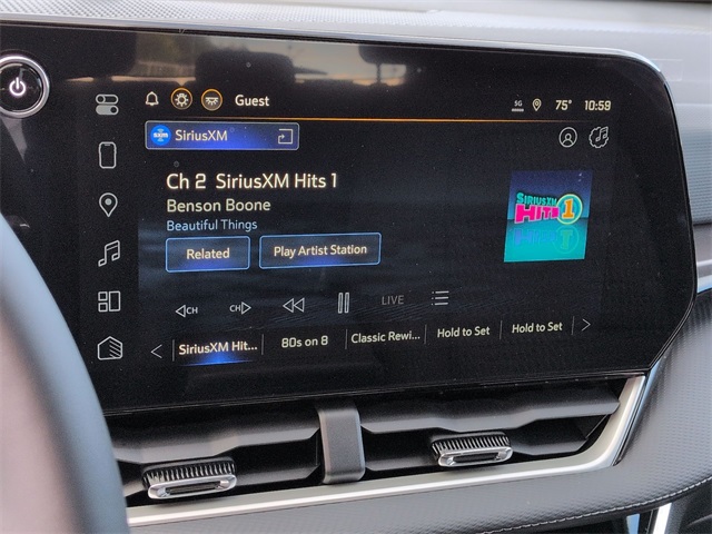 2026 Chevrolet Equinox LT for sale at PATRIOT CHEVROLET OF LIMERICK