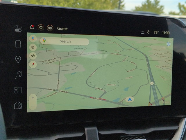 2026 Chevrolet Equinox LT for sale at PATRIOT CHEVROLET OF LIMERICK